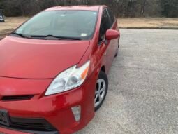 
										TOYOTA PRIUS HYBRIDE full									