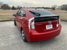 
										TOYOTA PRIUS HYBRIDE full									