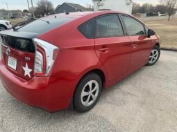 
										TOYOTA PRIUS HYBRIDE full									