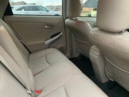 
										TOYOTA PRIUS HYBRIDE full									