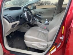 
										TOYOTA PRIUS HYBRIDE full									