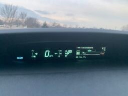 
										TOYOTA PRIUS HYBRIDE full									