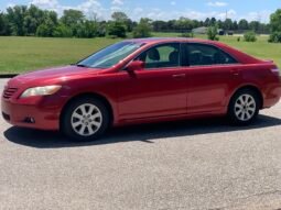 
										2009 TOYOTA CAMRY XLE SEDAN 4D full									