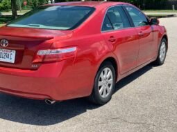 
										2009 TOYOTA CAMRY XLE SEDAN 4D full									