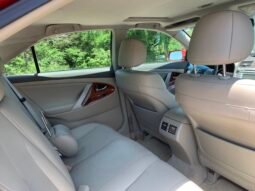 
										2009 TOYOTA CAMRY XLE SEDAN 4D full									