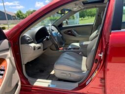 
										2009 TOYOTA CAMRY XLE SEDAN 4D full									