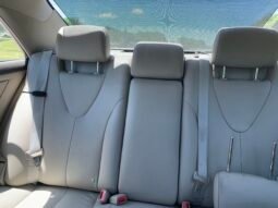 
										2009 TOYOTA CAMRY XLE SEDAN 4D full									