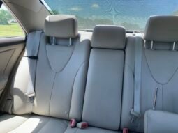 
										2009 TOYOTA CAMRY XLE SEDAN 4D full									